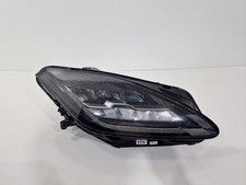 Ricambi Usati Faro Proiettore Anteriore DX Destro LED Jaguar E-Pace X540 2017