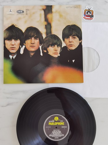 The beatles for sale - beatles,