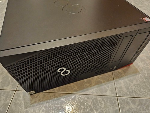 Fujitsu p5010n 10700 - i7-10700, |
