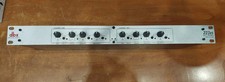 Crossover mono/stereo DBX