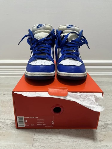 Nike dunk high 2016 - sb,