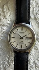 Seiko Lord Matic Special
