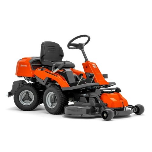 Husqvarna 214c rider - husqvarna,