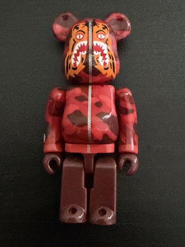 Bape camo tigre - camo,
