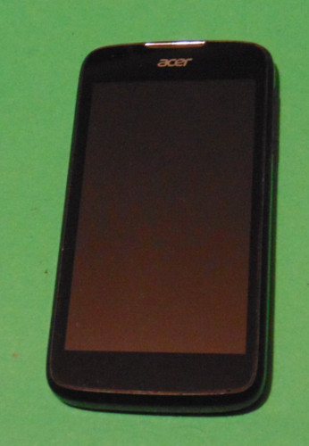 Cellulare acer liquid - acer,