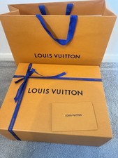 LV Louis Vuitton cassetto