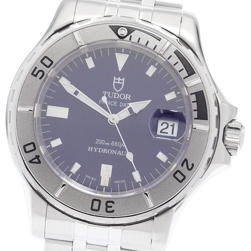 Orologio uomo automatico tudor - orologio,