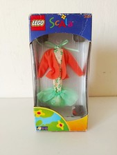 Lego 3101 Scale Doll Dress