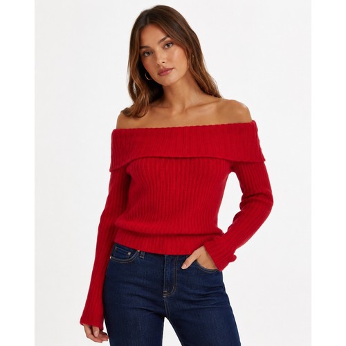 Maglione donna cosmic blue - donna,