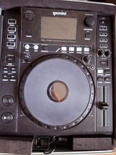 2 Gemini MDJ-900 Lettore MP3