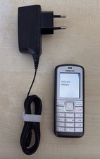 Nokia 6070 166 grigio - rm-166,