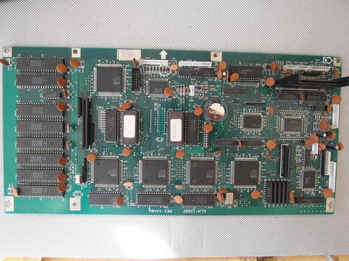 Original klm board for korg - original, m1