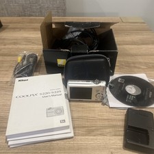 Fotocamera digitale Nikon