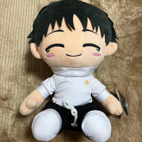 Jujutsu kaisen yuta okkotsu - jujutsu,