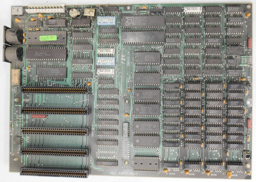 Scheda madre ibm 5150 - scheda,