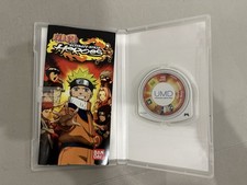Naruto Ultimate Ninja Heroes 2