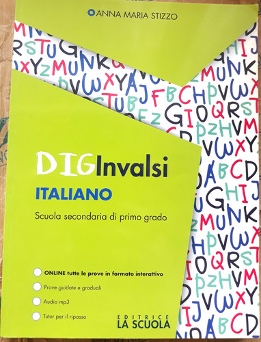 Diginvalsi italiano scuola - diginvalsi,