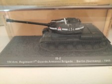 1/72 TANKS OF THE WORLD