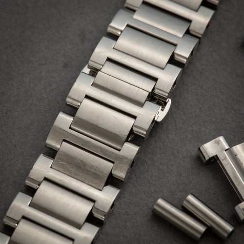 Montblanc original steel - montblanc,
