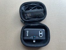 Flir one pro - one,