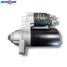 Motorino Avviamento per