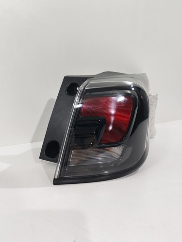 Ricambi usati fanale stop - ricambi,