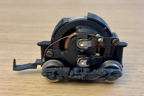 Lima bogie moteur - lima,
