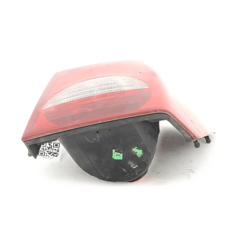 Fanale posteriore destro - posteriore, dodge