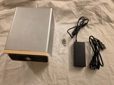 Synology DiskStation DS413j NAS 4-Bay – Usato, con o senza hard disk