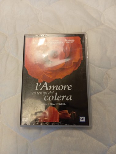Amore tempi del colera - ai,