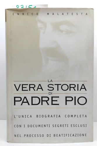 Enrico malatesta vera - malatesta, la