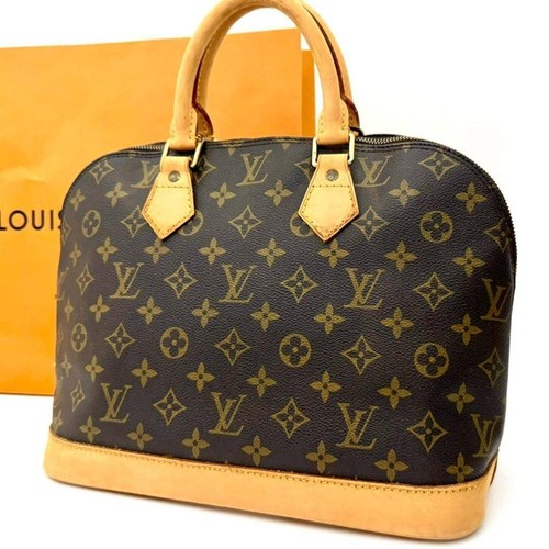 Louis vuitton alma borsa - vuitton,
