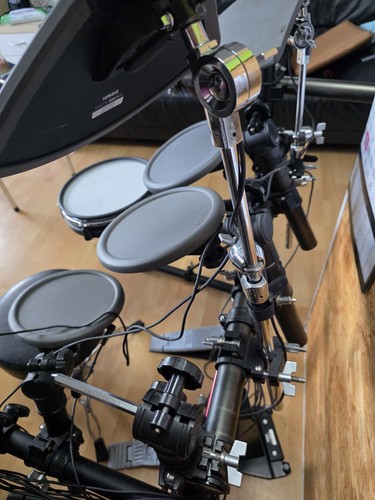 Batteria yamaha dtx e - yamaha, 2.0