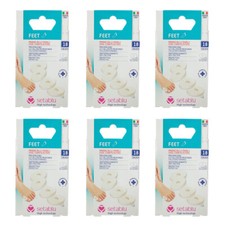 108 pezzi SETABLU feet
