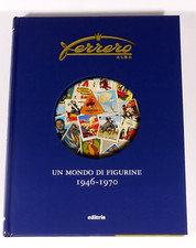 PRL) 2008 FERRERO UN MONDO DI
