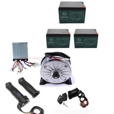 Kit Regolatore Motore