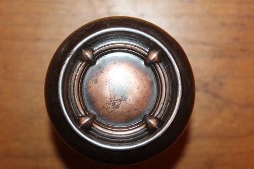 Antico pomello quattro - pomello,
