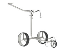 JuCad drive SL Titan Travel
