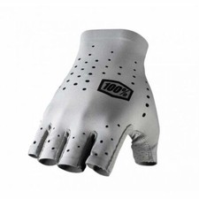 Guanti mtb 100% Sling grigio