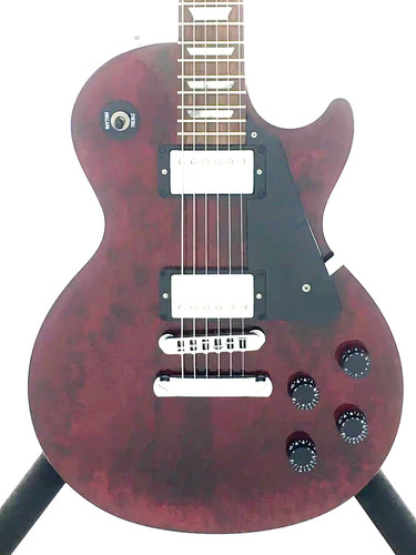 Gibson 1998 les - gibson,
