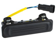 PULSANTE MANIGLIA APERTURA PORTELLONE POSTERIORE PER FIAT DOBLO FIORINO QUBO