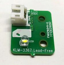 Scheda fanale posteriore Korg Kronos (KLM-3367)