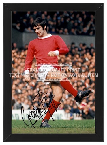 George best stampa - george,