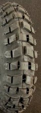 1 Copertone pneumatico 3.00-10