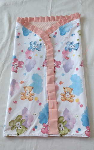 Copertina per bimba bimbo - per, bimba/bimbo