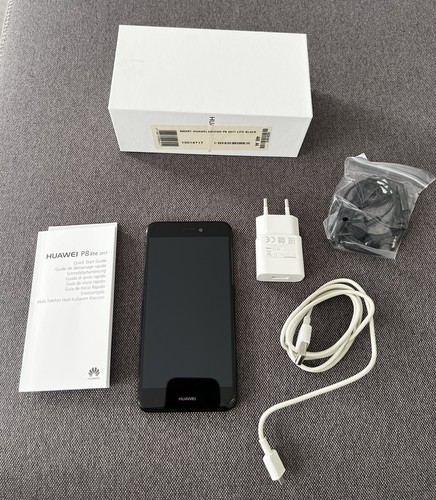 Huawei lite 2017 colore - p8,
