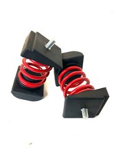 Coppa Molle Fine Corsa per