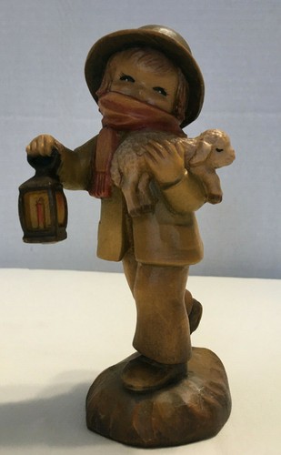 Anri ferrandiz nativity - 6",