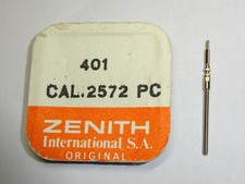 Zenith winding stem 2572PC