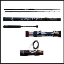 Milo leviathan catfish mt - milo,